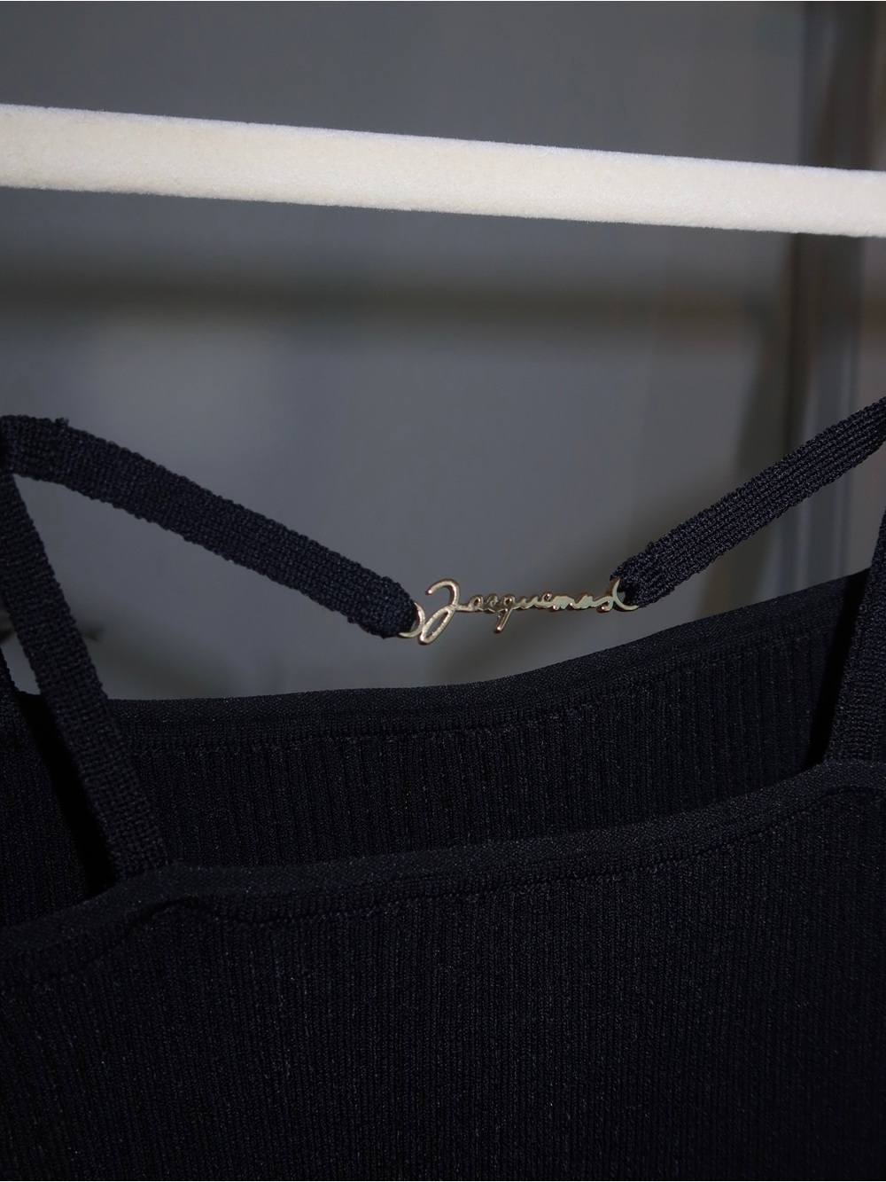 ♠️ New JACQUEMUS Le Haut Sierra Top ♣️ - Picture 4 of 8